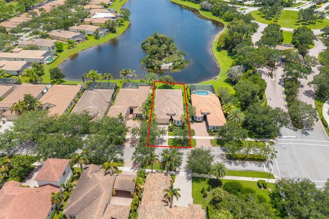 9955 SW TORRIENTE Lane, Port St. Lucie, FL 34986