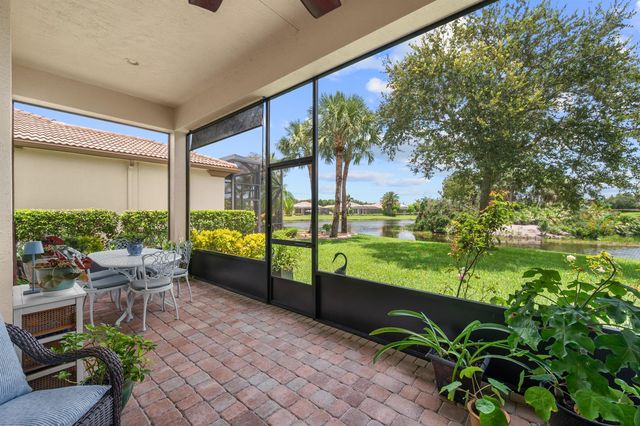 9955 SW TORRIENTE Lane, Port St. Lucie, FL 34986