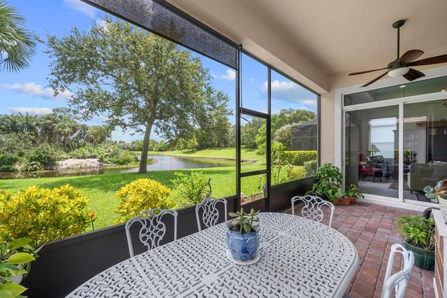 9955 SW TORRIENTE Lane, Port St. Lucie, FL 34986