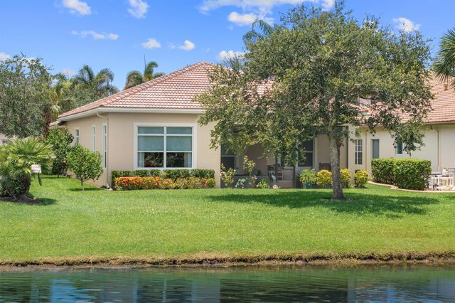9955 SW TORRIENTE Lane, Port St. Lucie, FL 34986