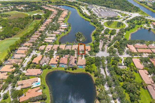 9955 SW TORRIENTE Lane, Port St. Lucie, FL 34986