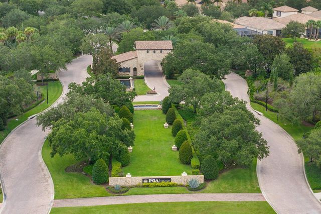 9955 SW TORRIENTE Lane, Port St. Lucie, FL 34986