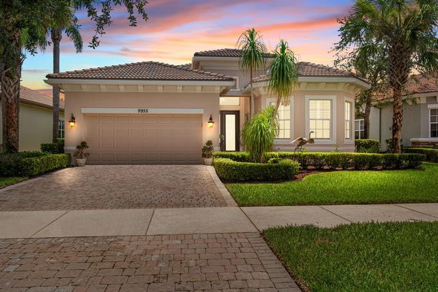 9955 SW TORRIENTE Lane, Port St. Lucie, FL 34986