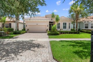 9955 SW TORRIENTE Lane, Port St. Lucie, FL 34986