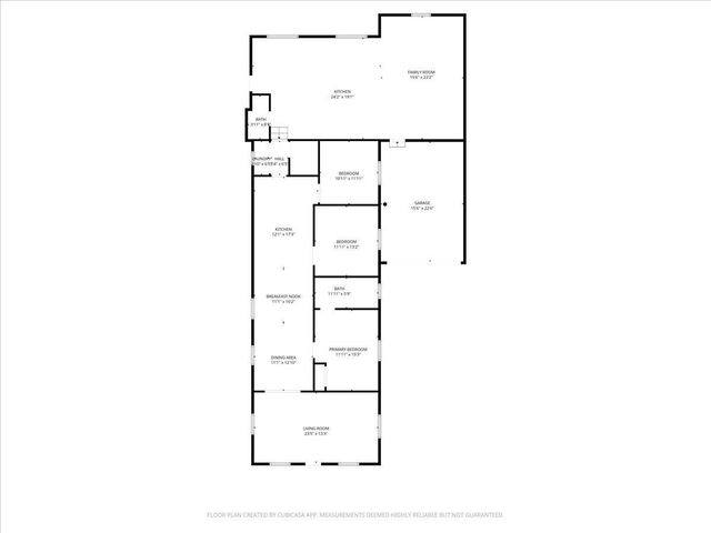 7013 Corsicana Street, Houston, TX 77020