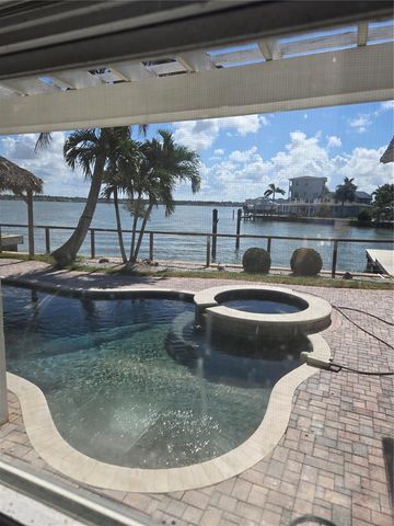 16029 REDINGTON DRIVE, Redington Beach, FL 33708