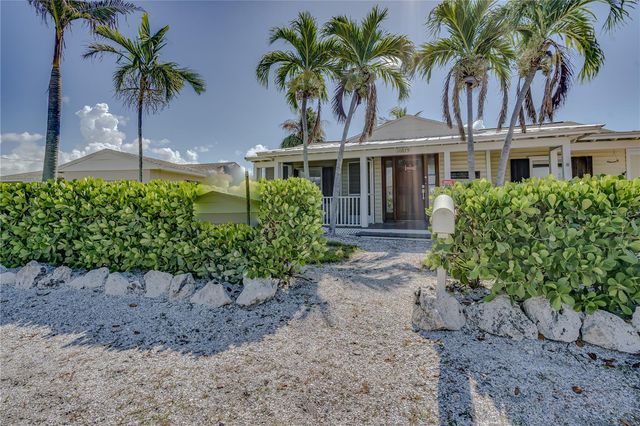 16029 REDINGTON DRIVE, Redington Beach, FL 33708