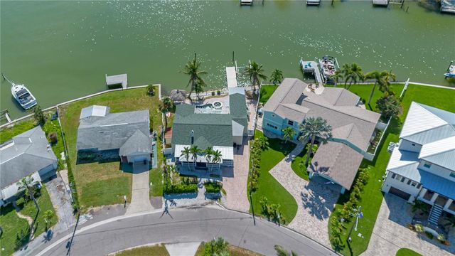 16029 REDINGTON DRIVE, Redington Beach, FL 33708