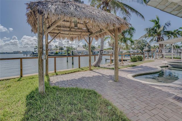 16029 REDINGTON DRIVE, Redington Beach, FL 33708