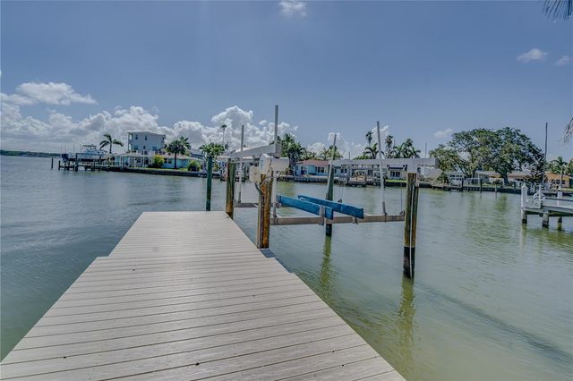 16029 REDINGTON DRIVE, Redington Beach, FL 33708