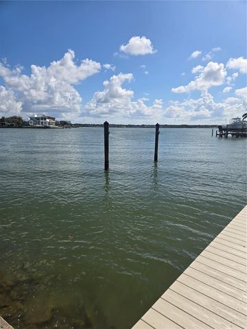 16029 REDINGTON DRIVE, Redington Beach, FL 33708