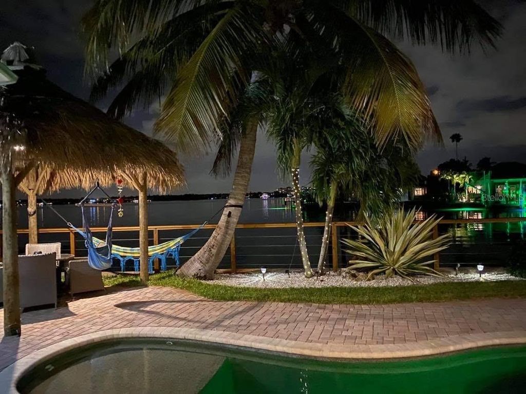 16029 REDINGTON DRIVE, Redington Beach, FL 33708