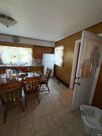 19818 Linden Road, Argos, IN 46501