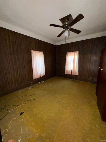 19818 Linden Road, Argos, IN 46501