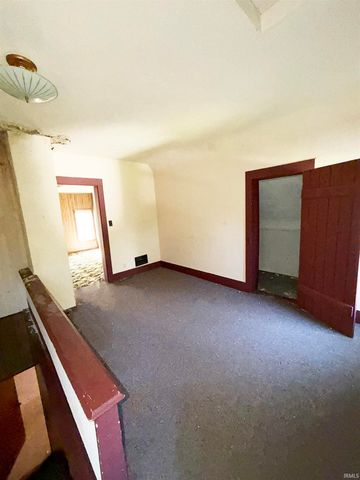 19818 Linden Road, Argos, IN 46501