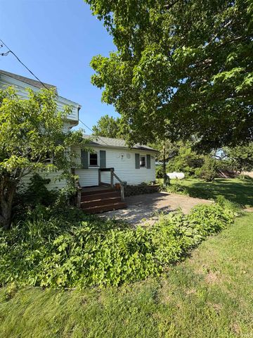 19818 Linden Road, Argos, IN 46501