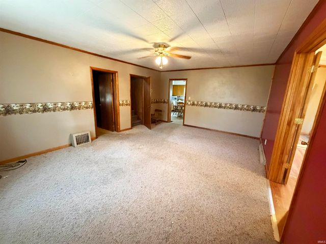 19818 Linden Road, Argos, IN 46501