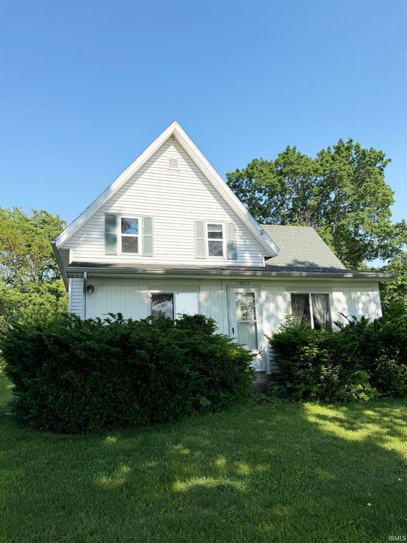19818 Linden Road, Argos, IN 46501