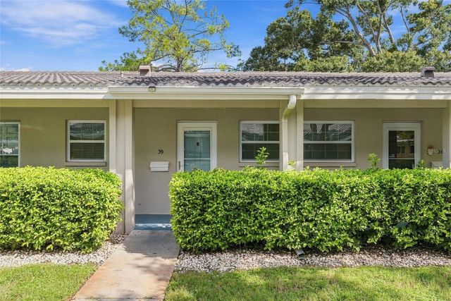 11200 102ND AVE 39, Seminole, FL 33778