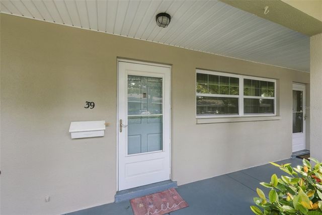 11200 102ND AVE 39, Seminole, FL 33778