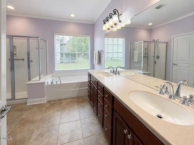 714 Arbor Brook Drive, Cary, NC 27519