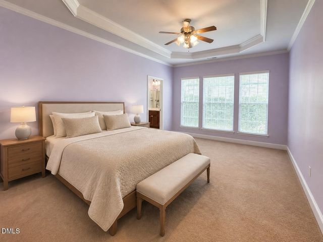 714 Arbor Brook Drive, Cary, NC 27519