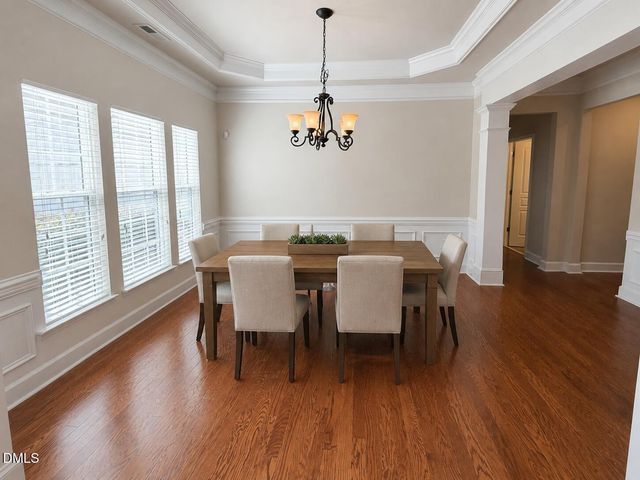 714 Arbor Brook Drive, Cary, NC 27519