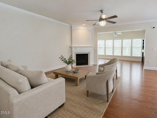 714 Arbor Brook Drive, Cary, NC 27519