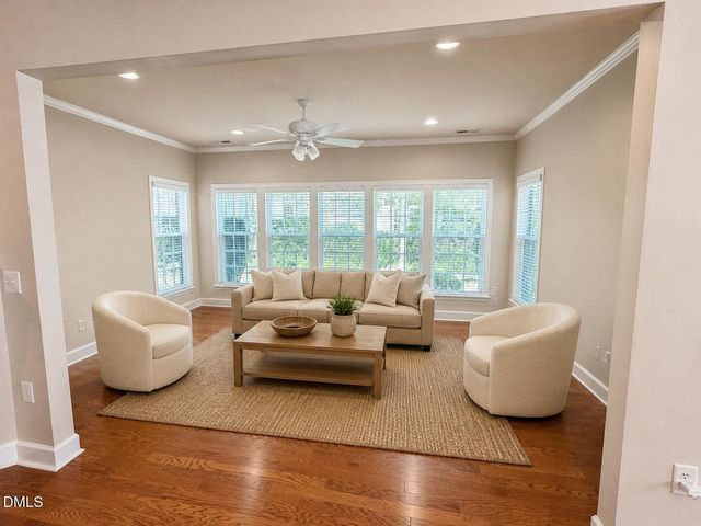 714 Arbor Brook Drive, Cary, NC 27519