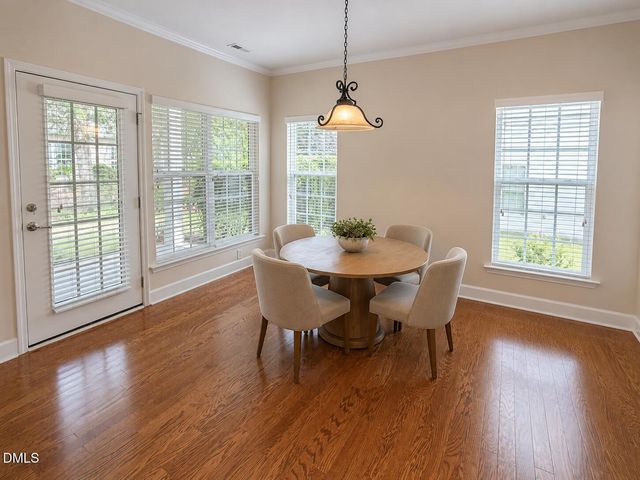 714 Arbor Brook Drive, Cary, NC 27519
