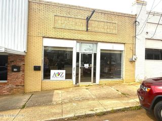 116 3rd Street, Mccomb, MS 39648