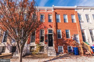 212 N LUZERNE AVE, Baltimore, MD 21224