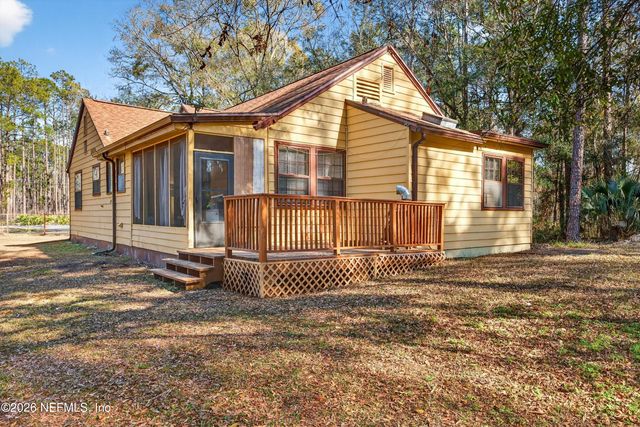 4998 COUNTY ROAD 209 S, Green Cove Springs, FL 32043