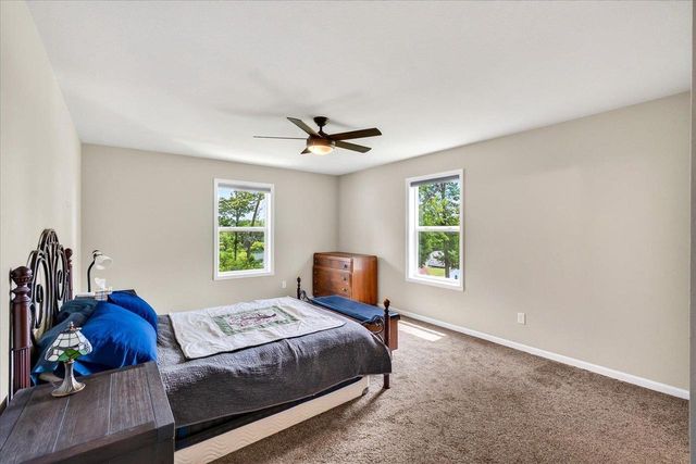 932 E Lauderdale Court, Edgerton, WI 53534