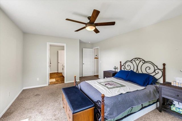 932 E Lauderdale Court, Edgerton, WI 53534