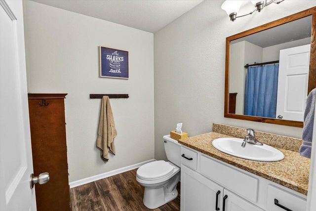 932 E Lauderdale Court, Edgerton, WI 53534
