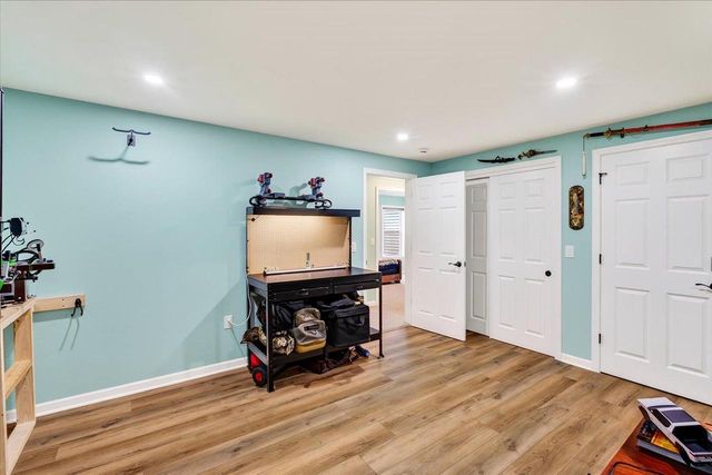 932 E Lauderdale Court, Edgerton, WI 53534