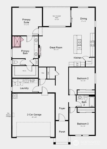 601 Barquist Lane N, Enumclaw, WA 98022
