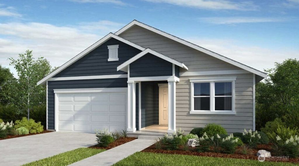 601 Barquist Lane N, Enumclaw, WA 98022