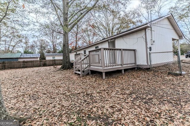 111 Collins Street, Byron, GA 31008