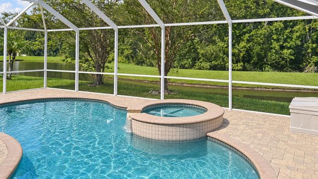 27015 FIREBUSH DRIVE, Wesley Chapel, FL 33544