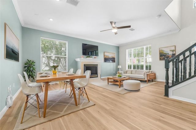 27015 FIREBUSH DRIVE, Wesley Chapel, FL 33544
