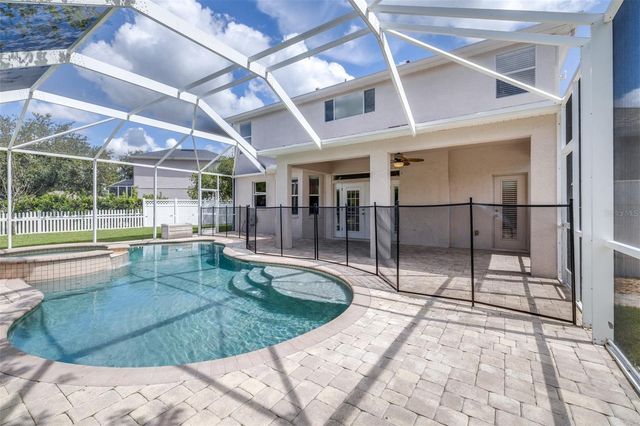 27015 FIREBUSH DRIVE, Wesley Chapel, FL 33544