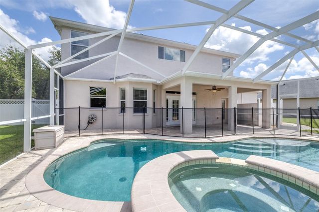 27015 FIREBUSH DRIVE, Wesley Chapel, FL 33544