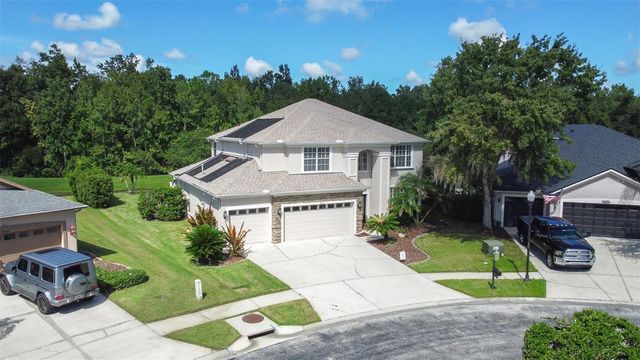 27015 FIREBUSH DRIVE, Wesley Chapel, FL 33544