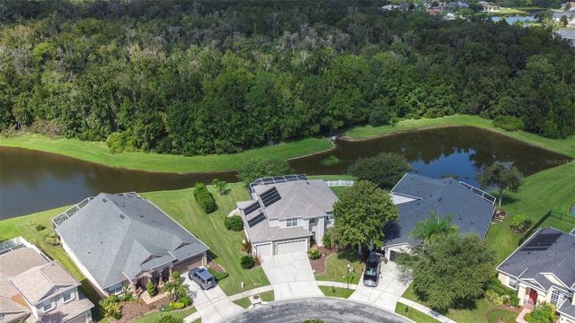 27015 FIREBUSH DRIVE, Wesley Chapel, FL 33544