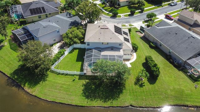 27015 FIREBUSH DRIVE, Wesley Chapel, FL 33544