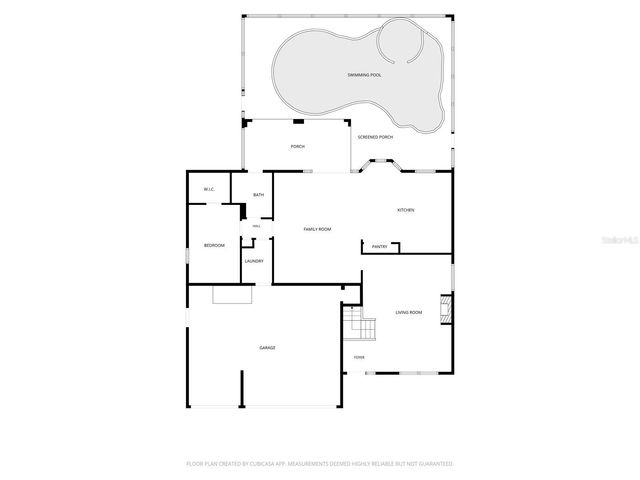 27015 FIREBUSH DRIVE, Wesley Chapel, FL 33544