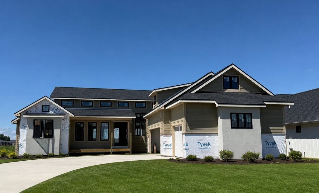 8289 Edgewood Court, West Des Moines, IA 50266