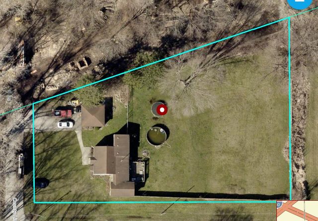 2207 N County Line Road, Portage, IN 46368